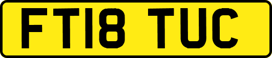 FT18TUC