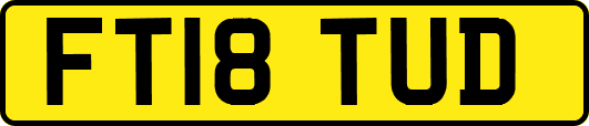FT18TUD