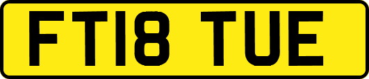 FT18TUE