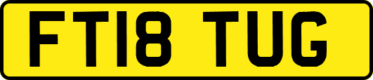 FT18TUG