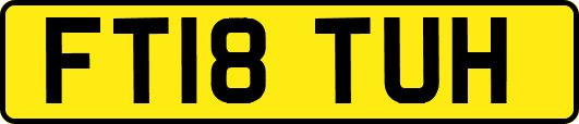 FT18TUH