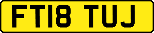 FT18TUJ