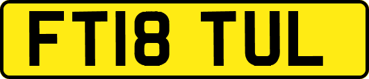 FT18TUL