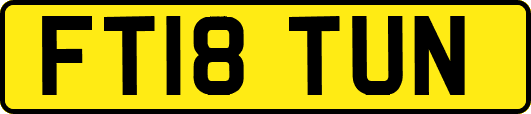 FT18TUN