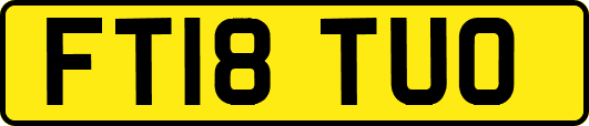 FT18TUO