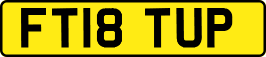 FT18TUP