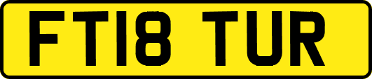 FT18TUR