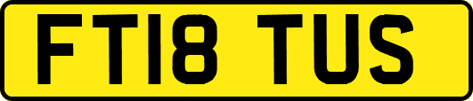 FT18TUS