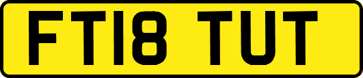 FT18TUT