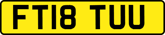 FT18TUU