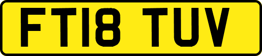 FT18TUV