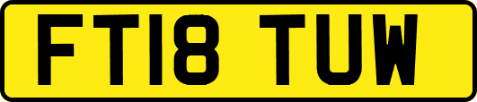FT18TUW