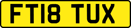 FT18TUX