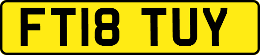 FT18TUY