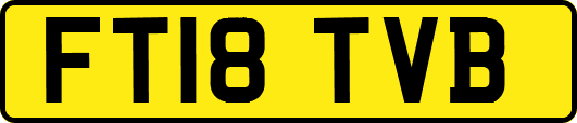 FT18TVB