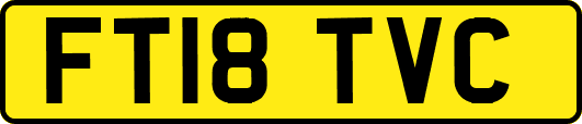 FT18TVC