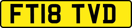 FT18TVD