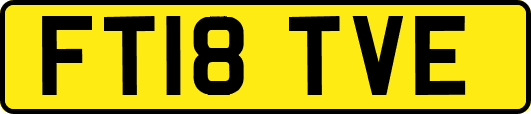 FT18TVE