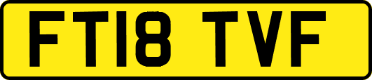 FT18TVF