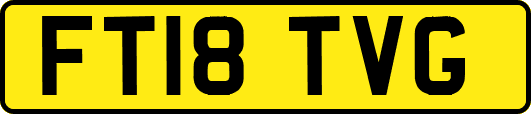 FT18TVG