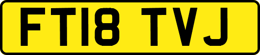 FT18TVJ