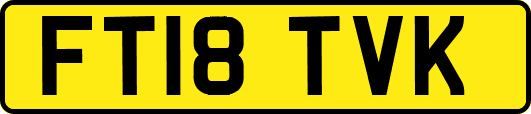 FT18TVK