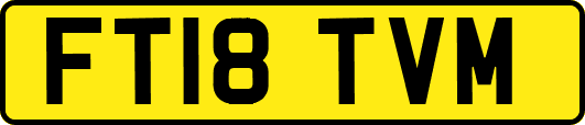 FT18TVM
