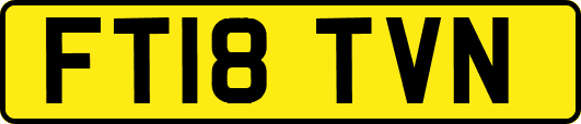 FT18TVN