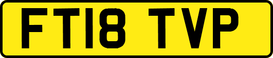 FT18TVP