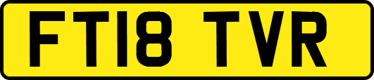 FT18TVR