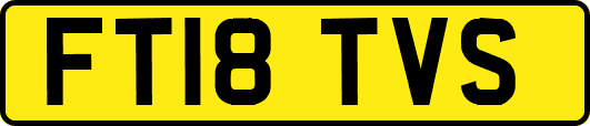 FT18TVS