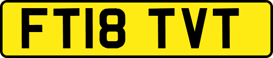 FT18TVT