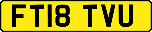 FT18TVU