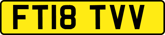 FT18TVV