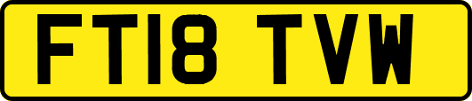 FT18TVW