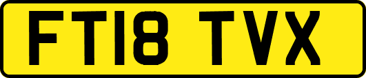 FT18TVX