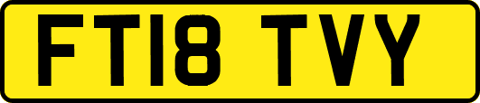 FT18TVY