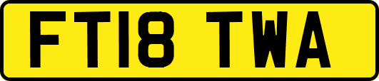 FT18TWA