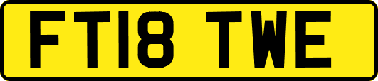 FT18TWE