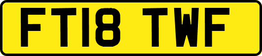FT18TWF