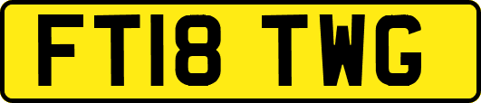 FT18TWG