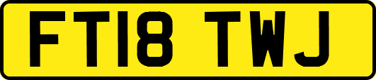 FT18TWJ