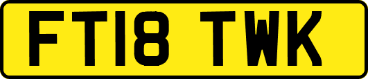 FT18TWK