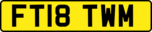 FT18TWM