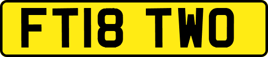FT18TWO
