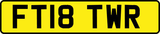 FT18TWR
