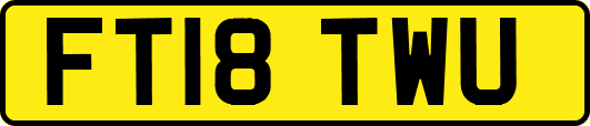 FT18TWU