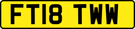 FT18TWW