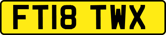 FT18TWX
