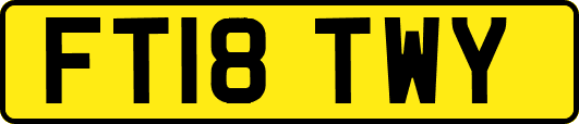 FT18TWY